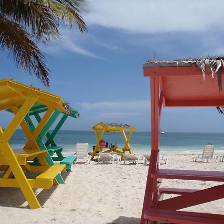 פריפורט The Marlin At Taino Beach Resort מראה חיצוני תמונה