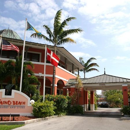 פריפורט The Marlin At Taino Beach Resort מראה חיצוני תמונה
