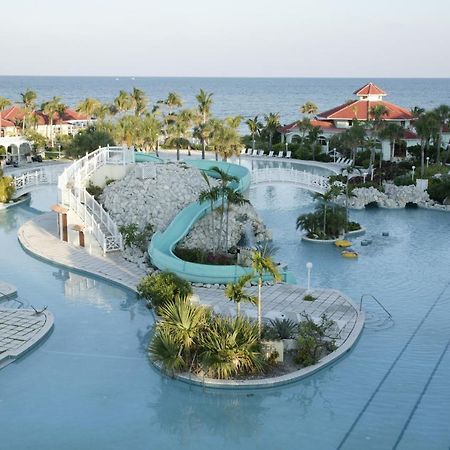 פריפורט The Marlin At Taino Beach Resort מראה חיצוני תמונה