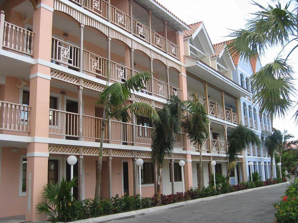 פריפורט The Marlin At Taino Beach Resort מראה חיצוני תמונה