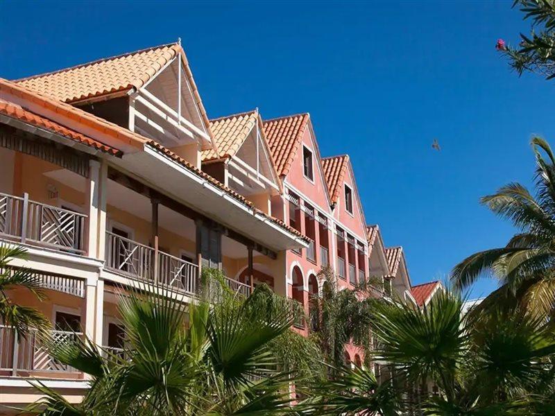 פריפורט The Marlin At Taino Beach Resort מראה חיצוני תמונה