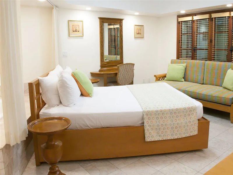 פריפורט The Marlin At Taino Beach Resort מראה חיצוני תמונה