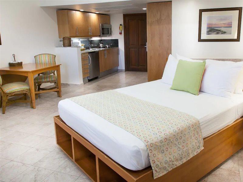 פריפורט The Marlin At Taino Beach Resort מראה חיצוני תמונה