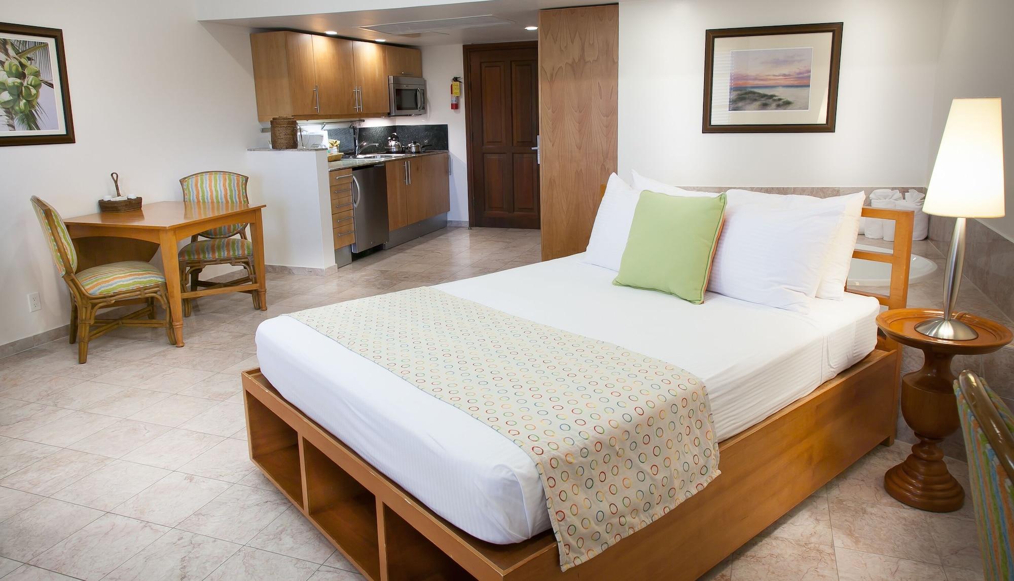 פריפורט The Marlin At Taino Beach Resort מראה חיצוני תמונה