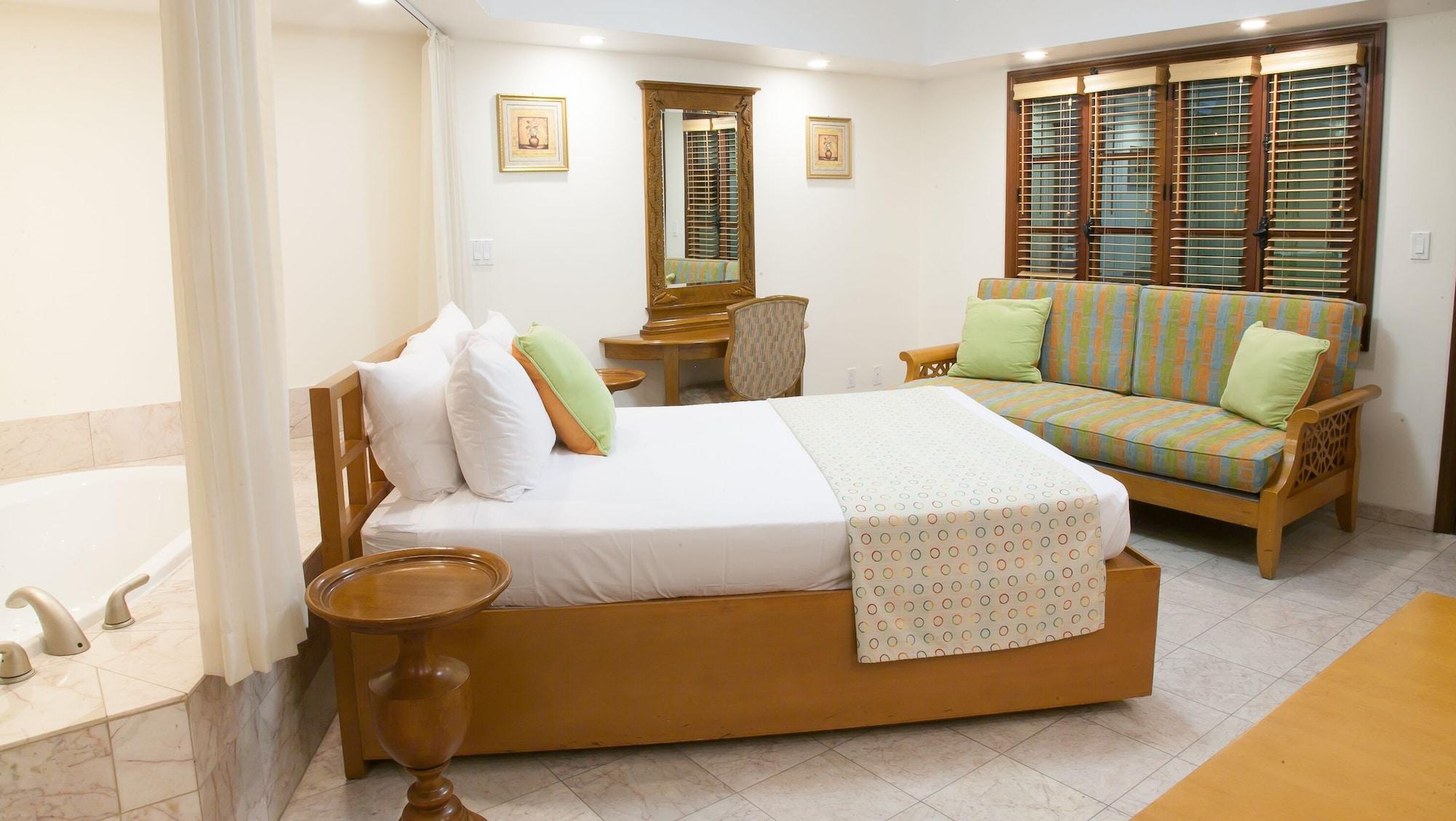 פריפורט The Marlin At Taino Beach Resort מראה חיצוני תמונה