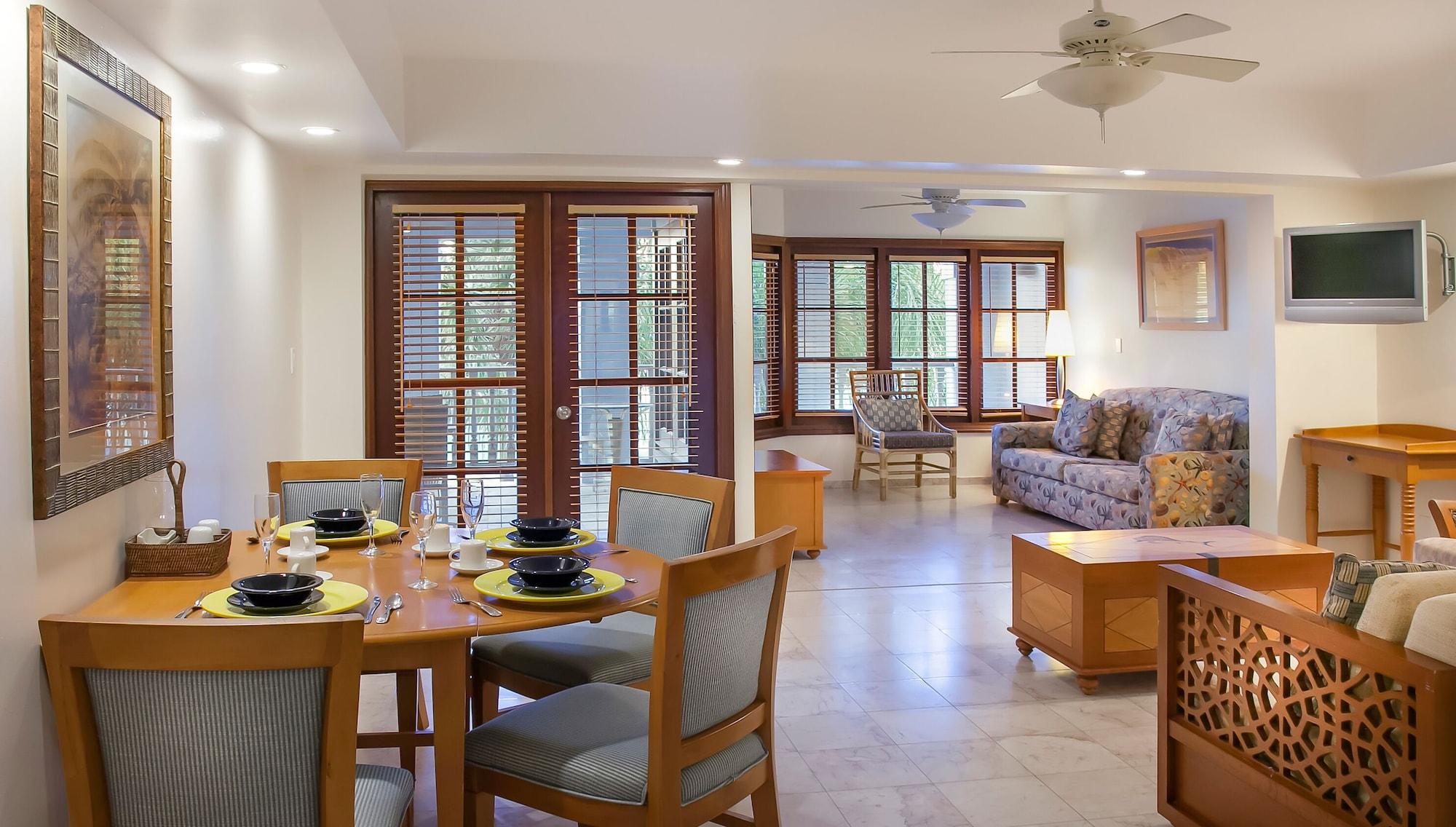 פריפורט The Marlin At Taino Beach Resort מראה חיצוני תמונה