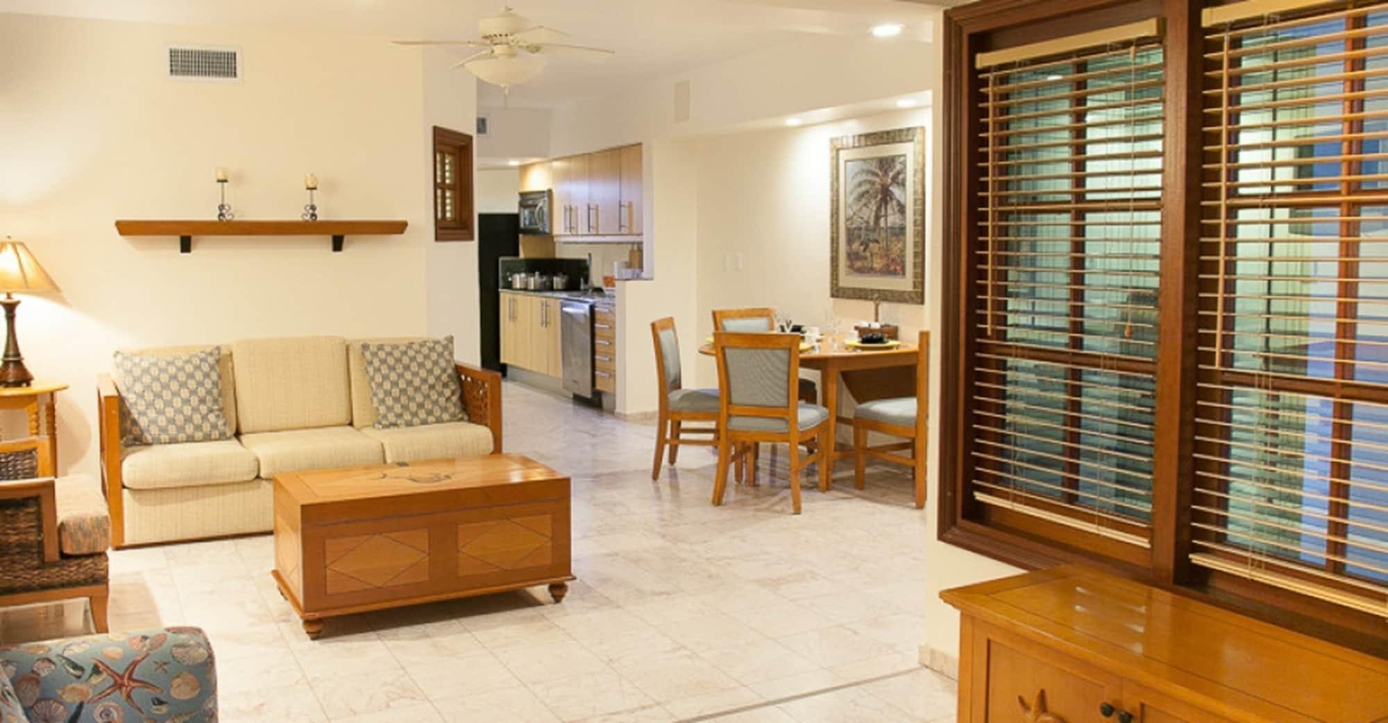 פריפורט The Marlin At Taino Beach Resort מראה חיצוני תמונה