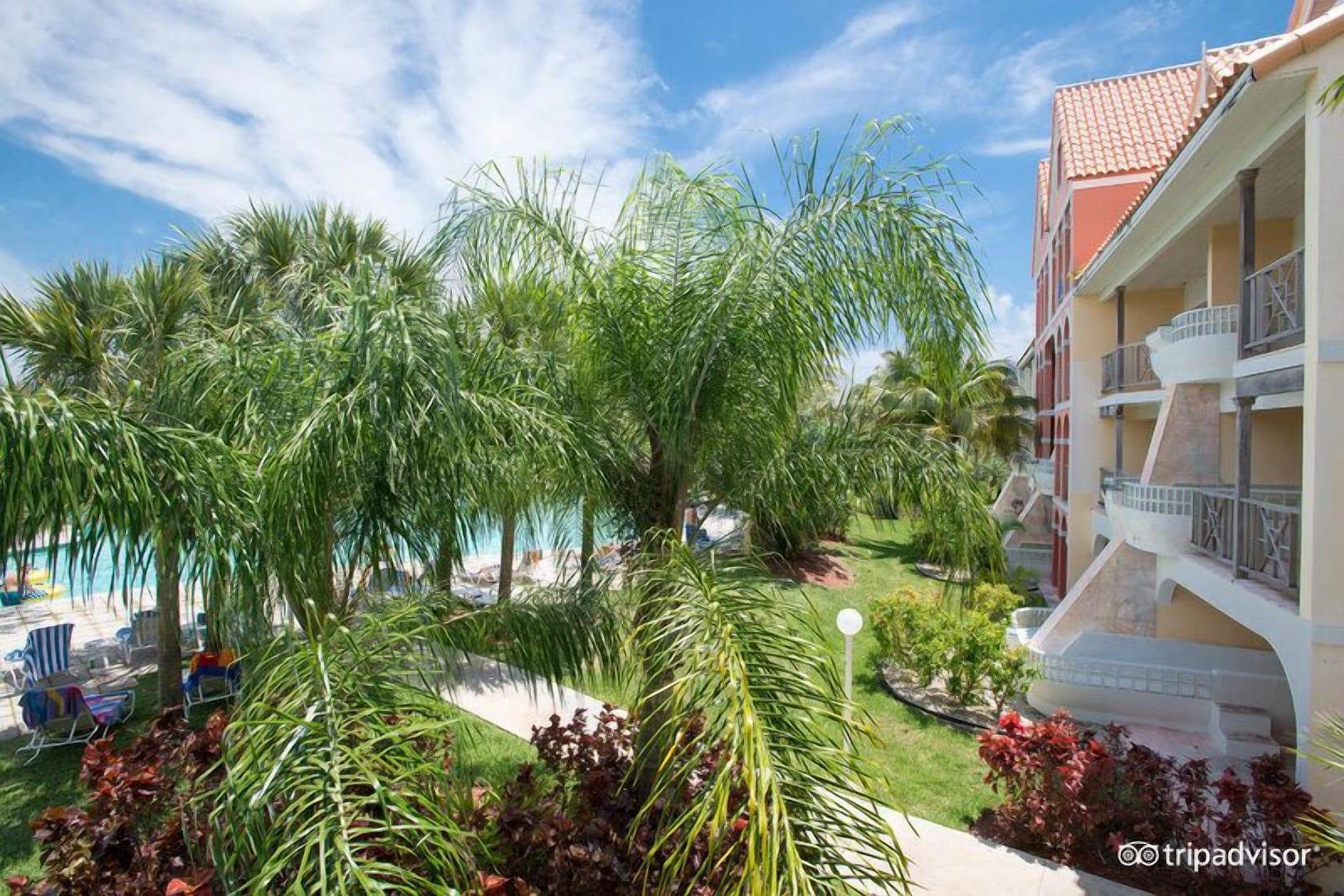 פריפורט The Marlin At Taino Beach Resort מראה חיצוני תמונה