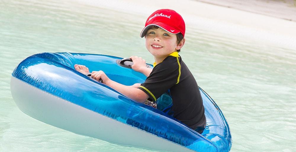 פריפורט The Marlin At Taino Beach Resort מראה חיצוני תמונה