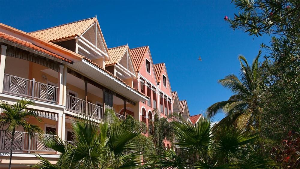 פריפורט The Marlin At Taino Beach Resort מראה חיצוני תמונה