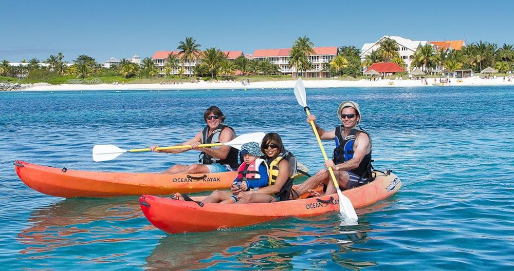 פריפורט The Marlin At Taino Beach Resort מראה חיצוני תמונה