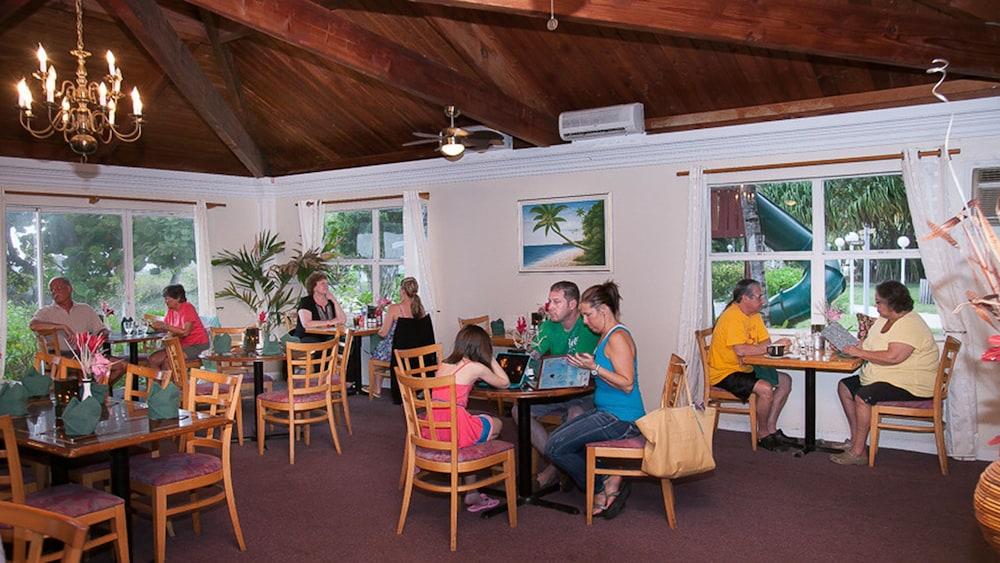 פריפורט The Marlin At Taino Beach Resort מראה חיצוני תמונה