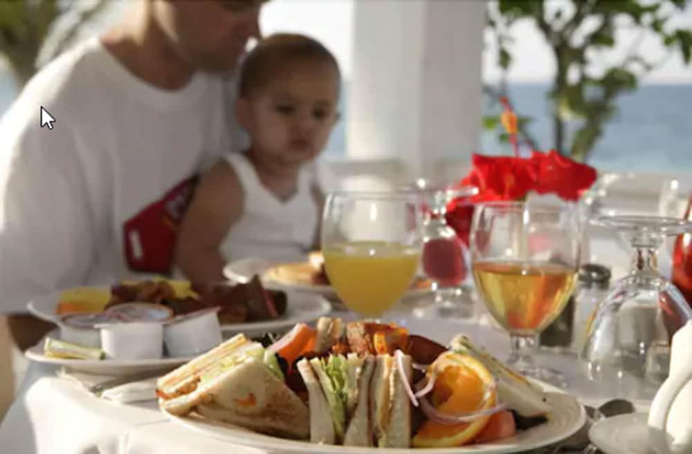 פריפורט The Marlin At Taino Beach Resort מראה חיצוני תמונה