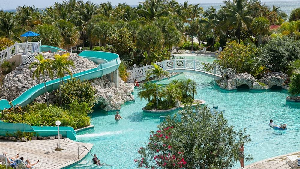 פריפורט The Marlin At Taino Beach Resort מראה חיצוני תמונה