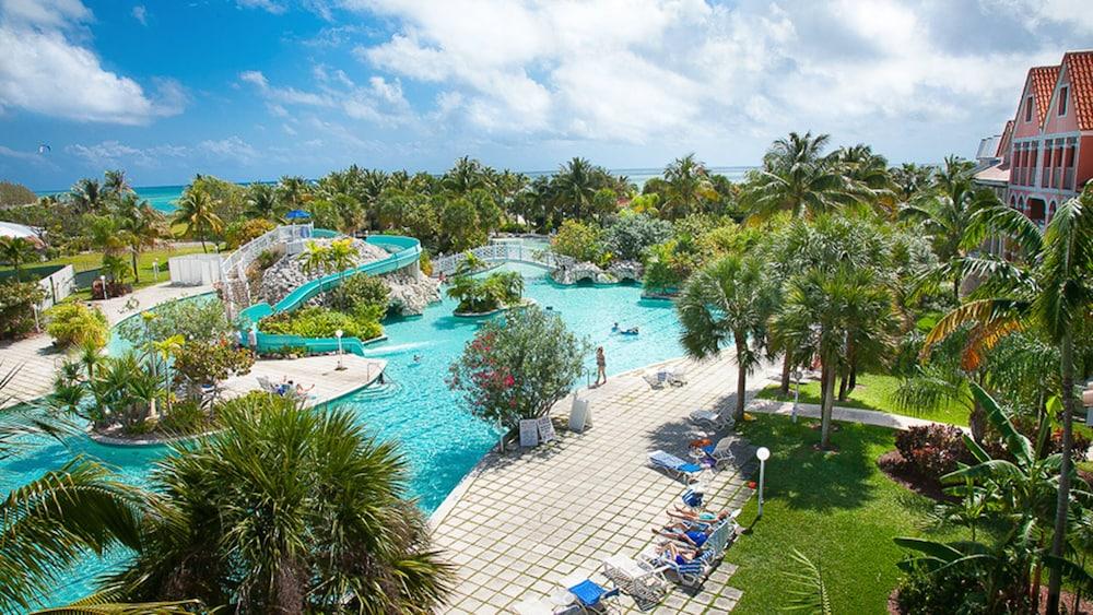 פריפורט The Marlin At Taino Beach Resort מראה חיצוני תמונה