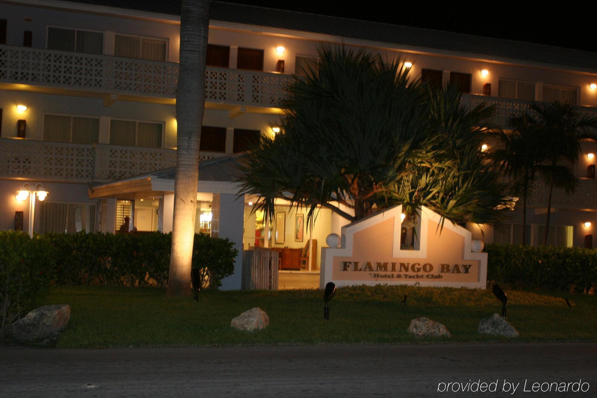 פריפורט The Marlin At Taino Beach Resort מראה חיצוני תמונה