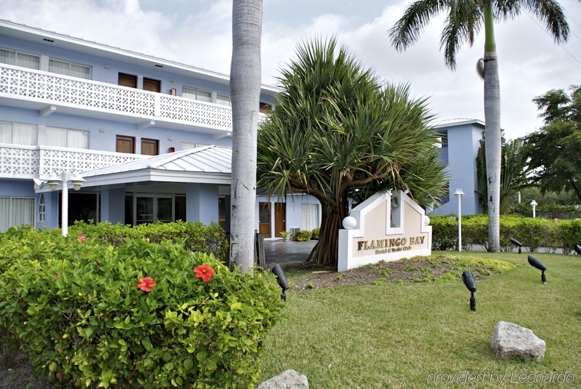 פריפורט The Marlin At Taino Beach Resort מראה חיצוני תמונה