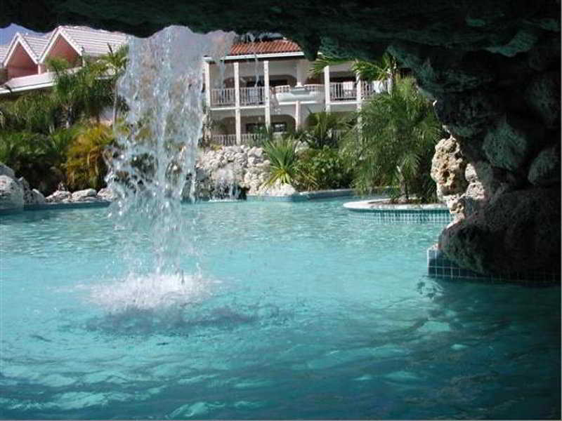 פריפורט The Marlin At Taino Beach Resort מראה חיצוני תמונה