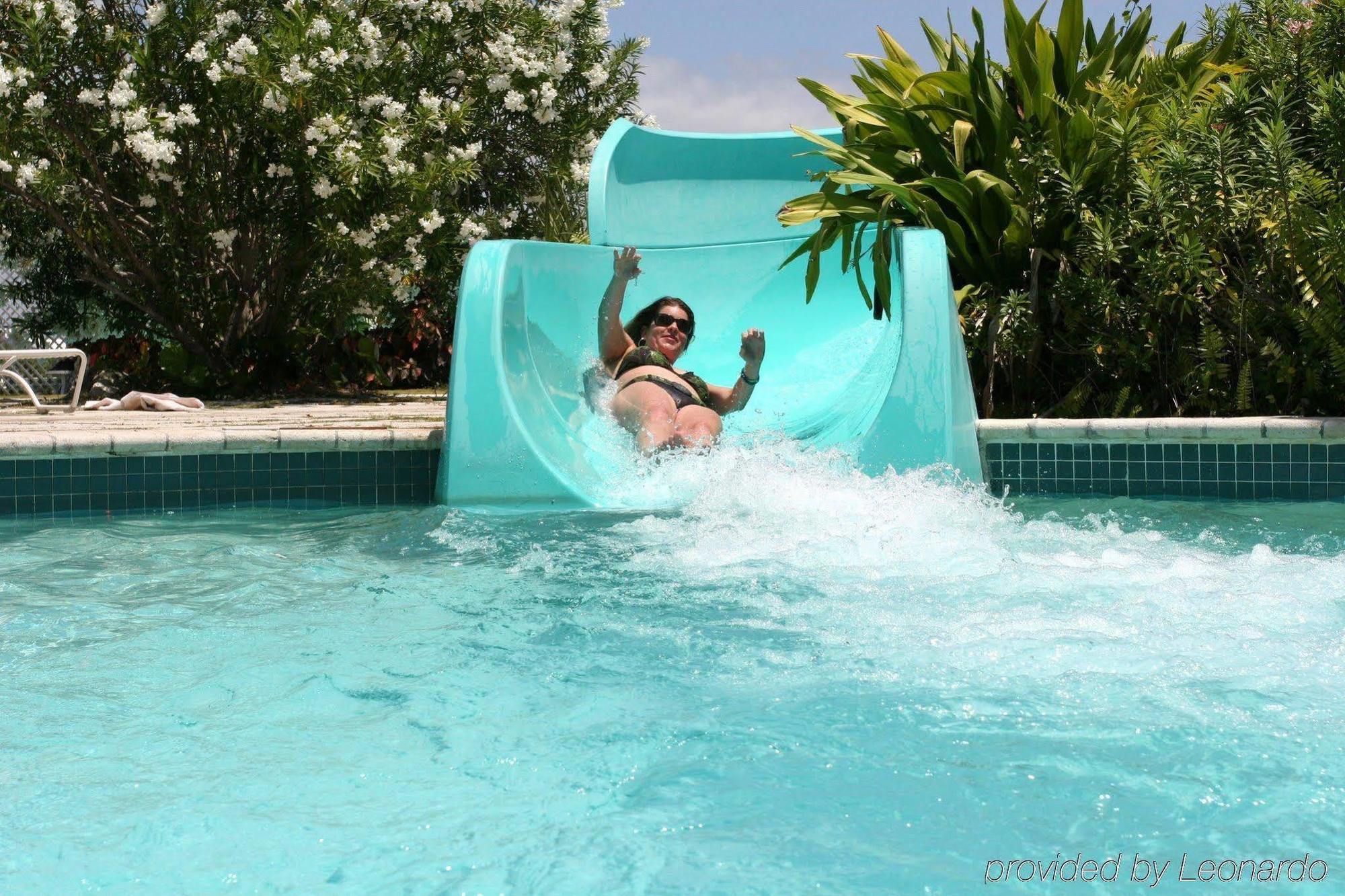 פריפורט The Marlin At Taino Beach Resort מראה חיצוני תמונה