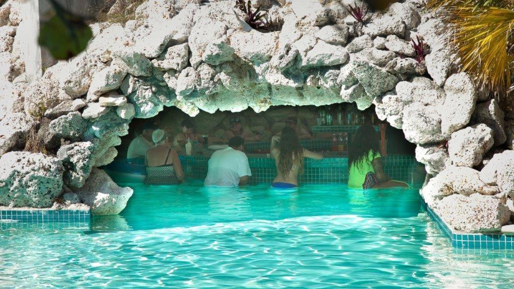 פריפורט The Marlin At Taino Beach Resort מראה חיצוני תמונה