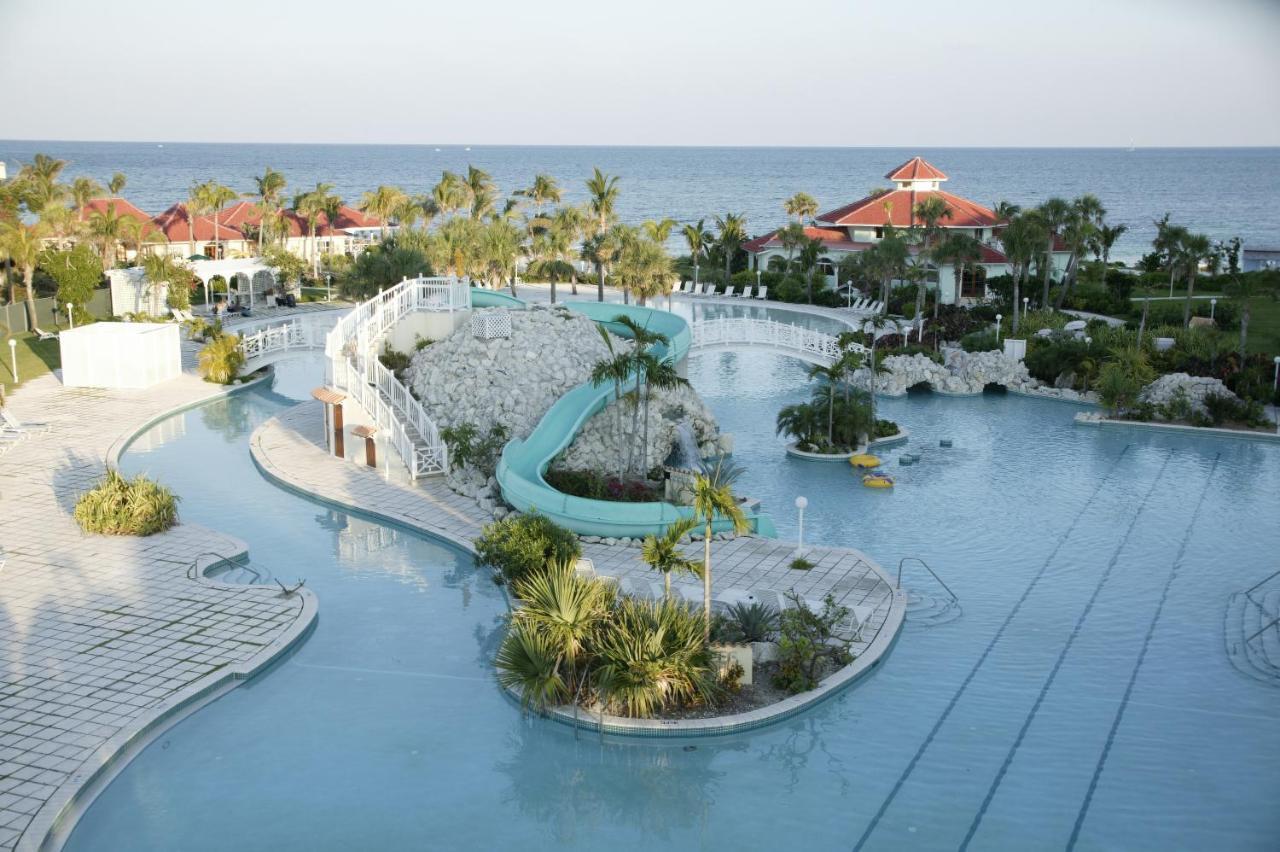 פריפורט The Marlin At Taino Beach Resort מראה חיצוני תמונה