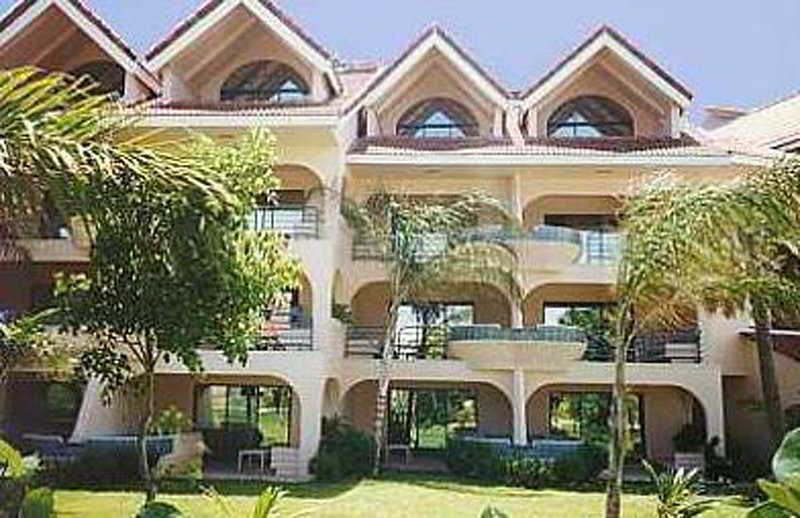 פריפורט The Marlin At Taino Beach Resort מראה חיצוני תמונה